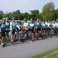 Vélo Club de la Région de Mandres (V.C.R.M.)