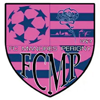 Football Club de Mandres-les-Roses